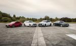 Audi Q7 60 TFSI e Quattro S-Line 2019 года (WW)